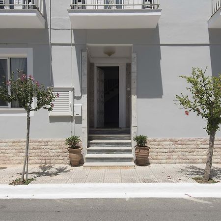 Hotel Finikas Methoni (Messenia) Exterior photo