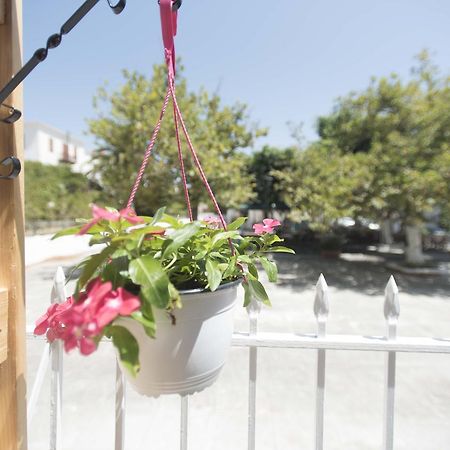 Hotel Finikas Methoni (Messenia) Exterior photo