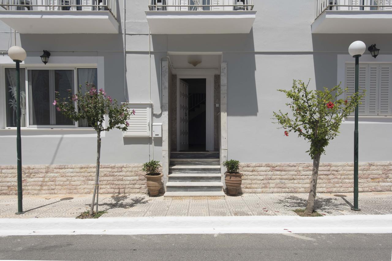 Hotel Finikas Methoni (Messenia) Exterior photo